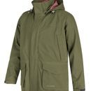 Hoggs Culloden Waterproof Jacket - Fen Green additional 1