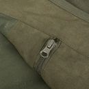 Hoggs Culloden Waterproof Jacket - Fen Green additional 3