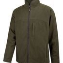 Hoggs Ghillie II Waterproof Green Padded Fleece Jacket additional 1