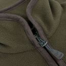 Hoggs Ghillie II Waterproof Green Padded Fleece Jacket additional 3