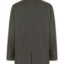 Hoggs Caledonia Men's Antique Olive Wax Jacket additional 3