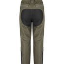 Hoggs Field Tech Waterproof Trousers - Green additional 2