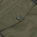 Hoggs Field Tech Waterproof Jacket - Green additional 3