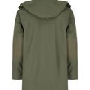 Hoggs Green King II Green Waterproof Jacket additional 2