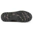 Hoggs of Fife Glencoe Waxy Leather Waterproof Brown Trek Boot additional 2