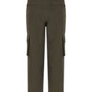 Hoggs Struther Junior Waterproof Trouser - Dark Green additional 2