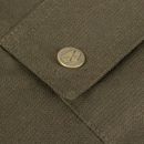 Hoggs Struther Junior Waterproof Trouser - Dark Green additional 3