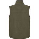 Hoggs Woodhall Junior Fleece Gilet - Green additional 2