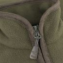Hoggs Woodhall Junior Fleece Gilet - Green additional 3