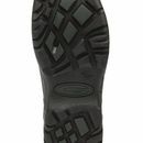 Grubs Rainline Wellington Boots - Aubergine additional 2