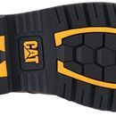 Caterpillar Powerplant S3 Safety Boot in Brown additional 3