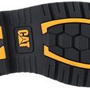 Caterpillar Powerplant Dealer Safety Boot in Brown additional 3