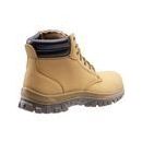 Centek FS339 S3 Lace Up Safety Boot in Honey additional 2