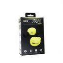ISOtunes IT-12 FREE Industrial Wireless Bluetooth Earbuds in Yellow additional 8