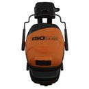 ISOtunes LINK EN352 Professional Bluetooth Earmuffs - Orange additional 9