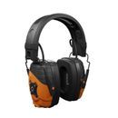 ISOtunes LINK EN352 Professional Bluetooth Earmuffs - Orange additional 1