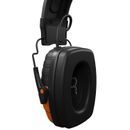 ISOtunes LINK EN352 Professional Bluetooth Earmuffs - Orange additional 8
