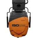 ISOtunes LINK EN352 Professional Bluetooth Earmuffs - Orange additional 4