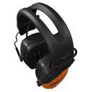 ISOtunes LINK EN352 Professional Bluetooth Earmuffs - Orange additional 2