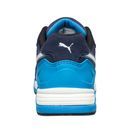 Puma Safety Airtwist Low S3 Safety Trainer in Blue additional 4