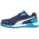 Puma Safety Airtwist Low S3 Safety Trainer in Blue additional 5