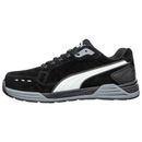 Puma Safety Airtwist Low S3 Safety Trainer in Black additional 5