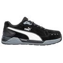 Puma Safety Airtwist Low S3 Safety Trainer in Black additional 1