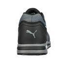 Puma Safety Elevate Knit LOW S1 Safety Trainer in Black additional 4