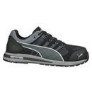 Puma Safety Elevate Knit LOW S1 Safety Trainer in Black additional 1