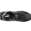 Puma Safety Elevate Knit LOW S1 Safety Trainer in Black additional 3