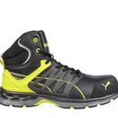 Puma Safety Velocity 2.0 Mid S3 Safety Boot in Yellow additional 1