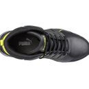 Puma Safety Velocity 2.0 Mid S3 Safety Boot in Yellow additional 3