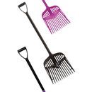 Harold Moore Shavings Fork additional 1