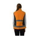 HyVIZ Padded Gilet - Orange additional 2