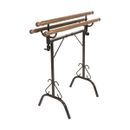 STUBBS Retro Saddle Horse (S5077) additional 2