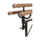 STUBBS Retro Saddle Horse (S5077) additional 3