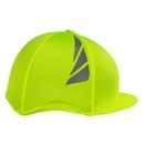 Reflector Hat Cover by Hy Equestrian - One Size additional 3