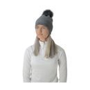Hy Equestrian Alaska Diamante Bobble Hat - One Size additional 3