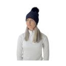 Hy Equestrian Alaska Diamante Bobble Hat - One Size additional 4