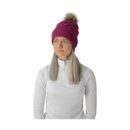 HyFASHION Saskatoon Knitted Bobble Hat - One Size additional 5