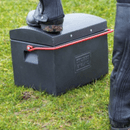 STUBBS Tack Box (S57) additional 2