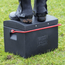 STUBBS Tack Box (S57) additional 3