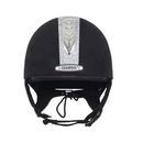 Champion Junior X-Air Dazzle Plus - Black/Silver - 7" additional 2