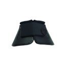 Hy Armoured Guard Pro Reaction Over Reach Boots - Black additional 1