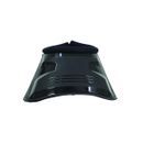 Hy Armoured Guard Pro Reaction Over Reach Boots - Black additional 2