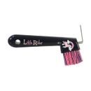 Little Unicorn Hoof Pick by Little Rider - Navy/Pink - 16 x 8.5cm additional 1