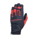 Hy Signature Riding Gloves - Navy/Red additional 1