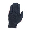 Hy Signature Riding Gloves - Navy/Red additional 2