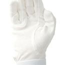Hy5 Cotton Pimple Palm Gloves additional 4