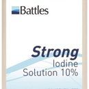 Battles 10% Iodine Solution additional 1